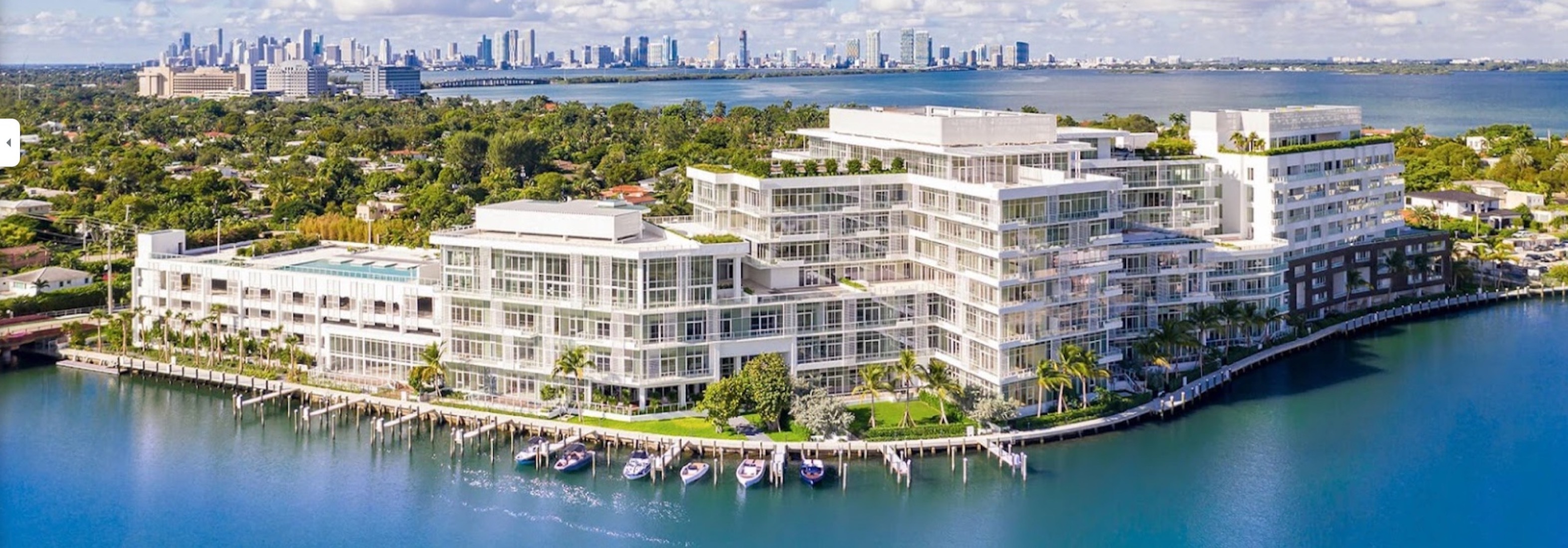 The Ritz Carlton Residences Miami Beach Condos & Villas | 4701 Meridian Ave, Miami Beach, FL 33140